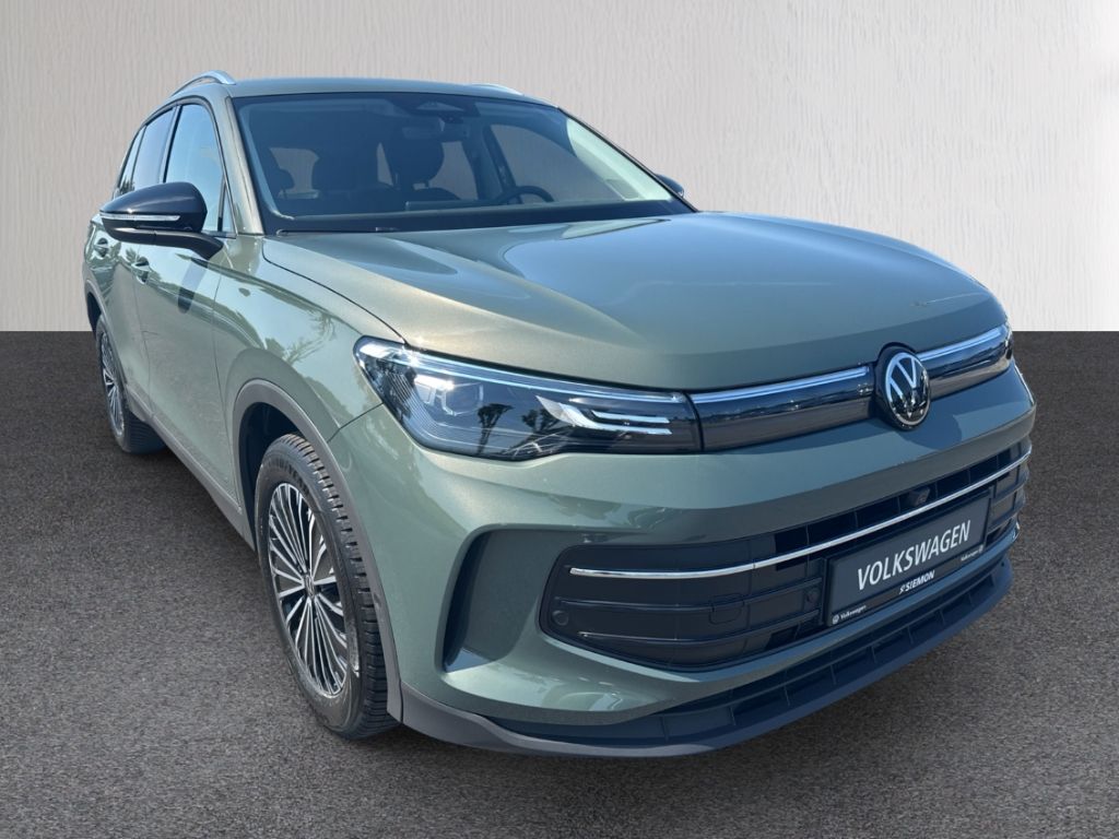 Volkswagen Tiguan - Bild 18