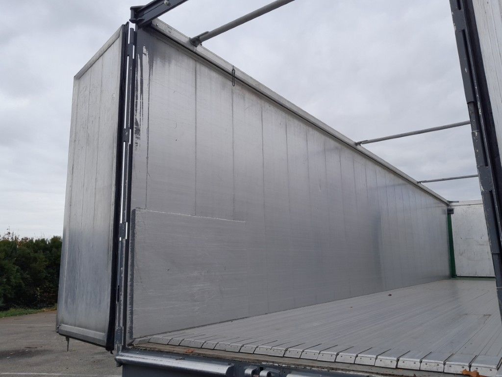 Fahrzeugabbildung Stas Stas bioSTAR 91,3 cbm