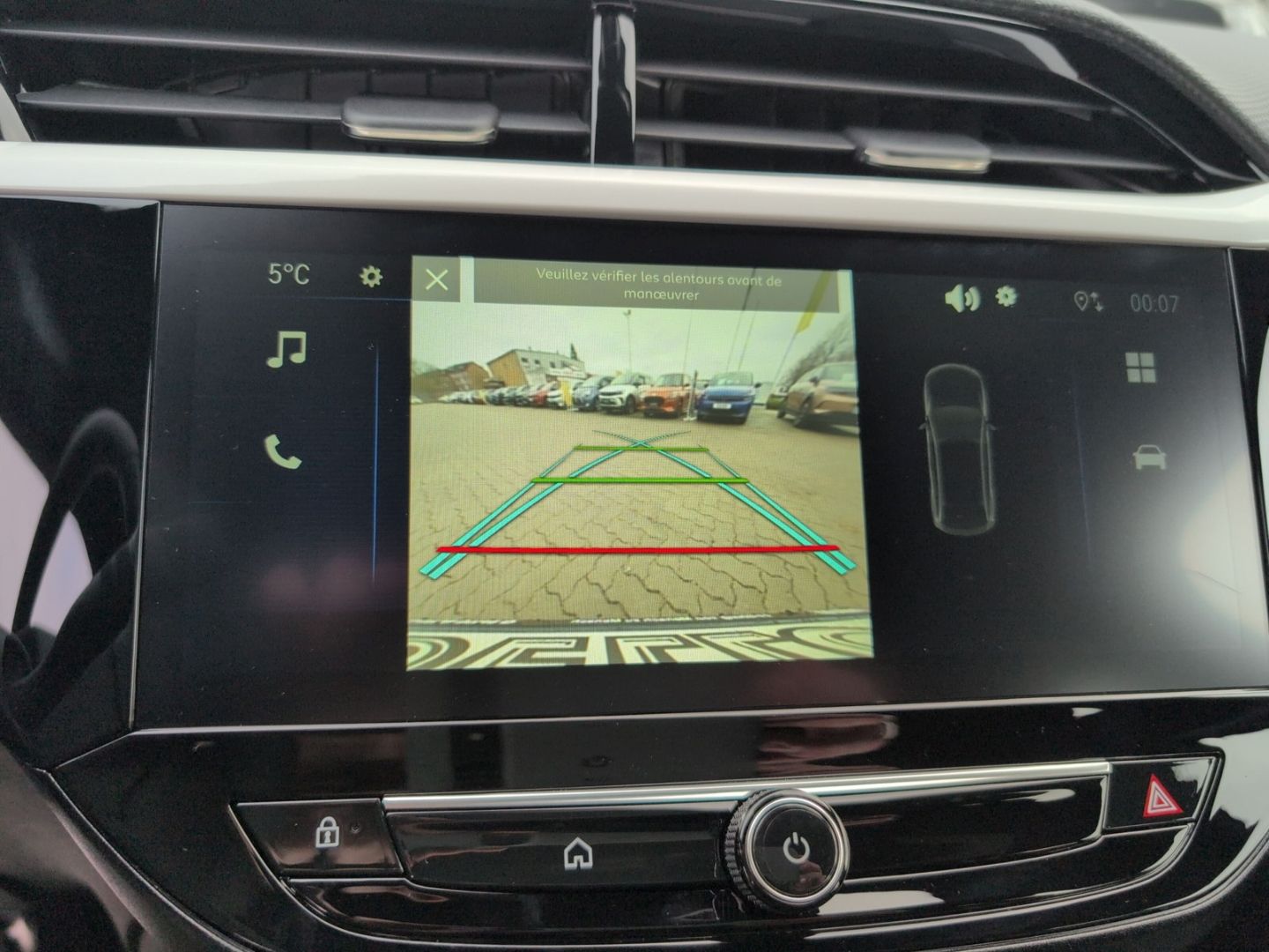 Opel Corsa - Bild 17