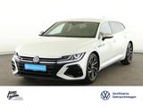 Volkswagen Arteon SB 2.0TSI 320PS DSG 4M R AHK Leder RFK DC