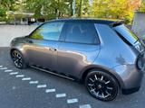 Honda e 113kW Advance mit Sommer& Winterreifen