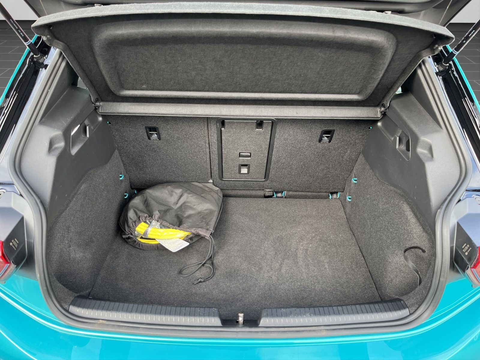 Volkswagen ID.3 - Bild 16