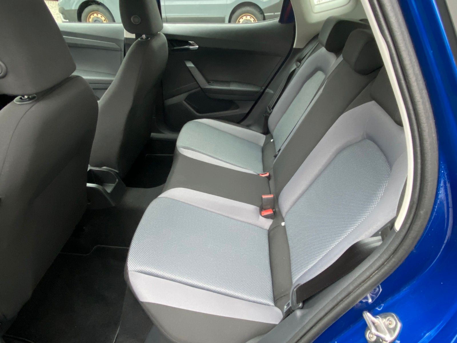 Fahrzeugabbildung SEAT Arona Style 1,0 TSI *Sitzhz. *Full-Link