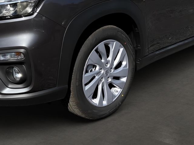 Suzuki (SX4) S-Cross - Bild 7