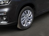 Suzuki (SX4) S-Cross - Vorschau Bild 7