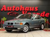 BMW 316i 1-HAND/**58.000KM/Schiebedach/GEPFLEGT - BMW 316 aus 1997