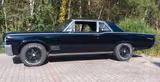 Pontiac Andere - Pontiac mit Benzin-Antrieb