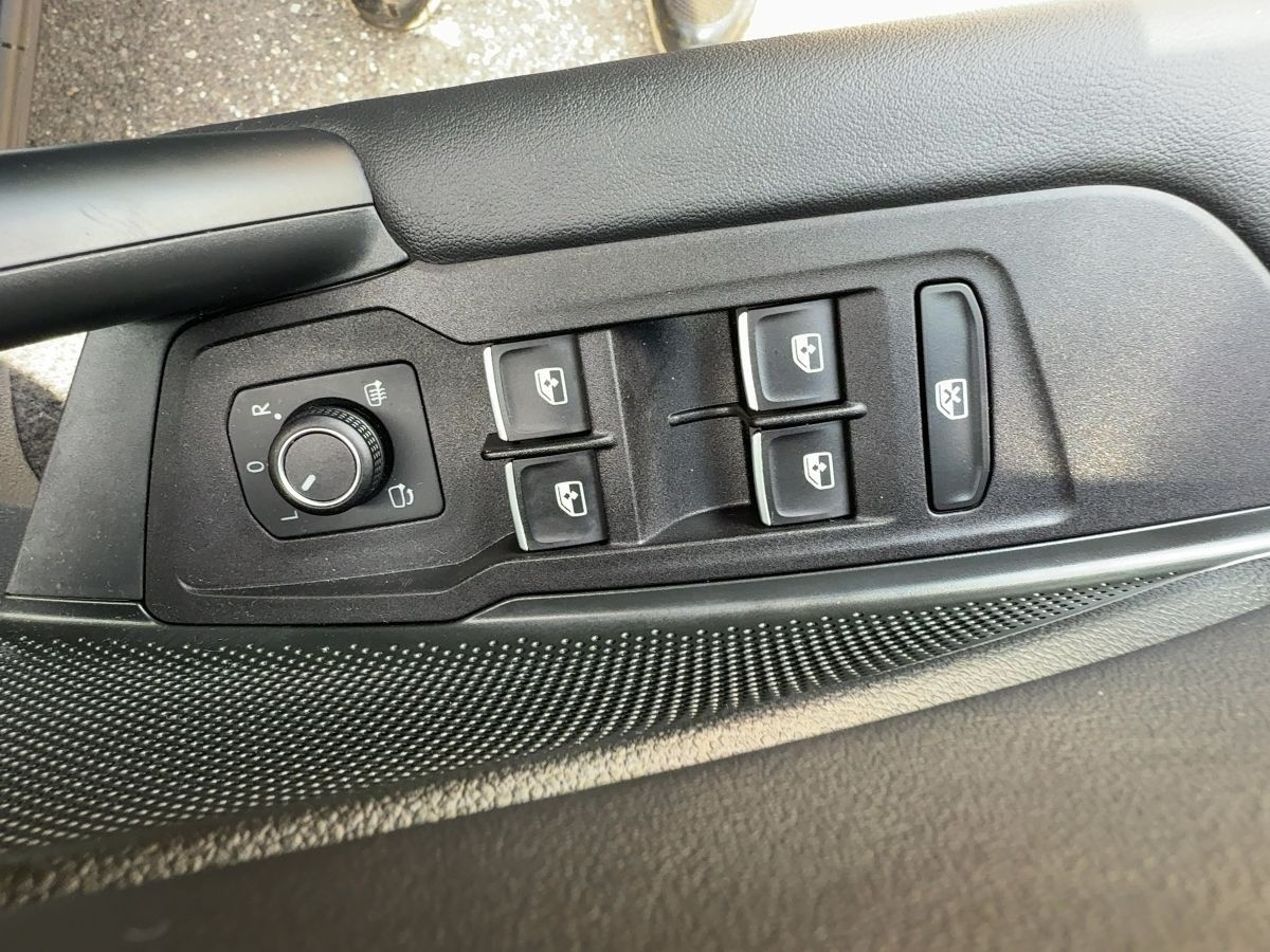 Volkswagen Tiguan - Bild 16