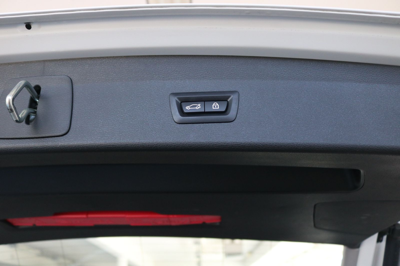 BMW X1 xDrive25e Sport Line Leder AHK LED Navi Komfo foto 11