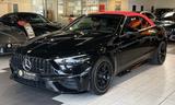 Mercedes-Benz CLE 53 Cabrio AMG 4M PremiumPlus*HuD*el.AHK*