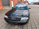 Audi A4 -1,6 Benziner-Tüv bis April 2028 -... - Audi A4 aus 1997: 1.6