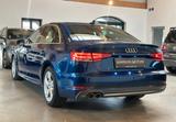 Audi A4 Limousine 3.0 TDI S-tronic S-Line sport 218PS - Audi A4 mit Diesel-Antrieb: Limousine, € 5