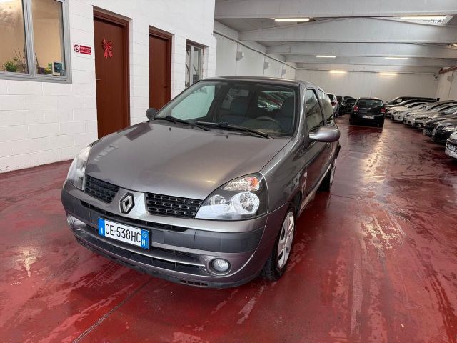 Renault Clio 1.2 16V cat 3 porte Privilège 59 mi