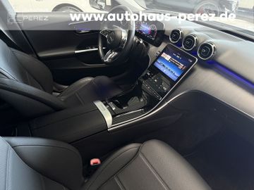 Mercedes C 200 - 5