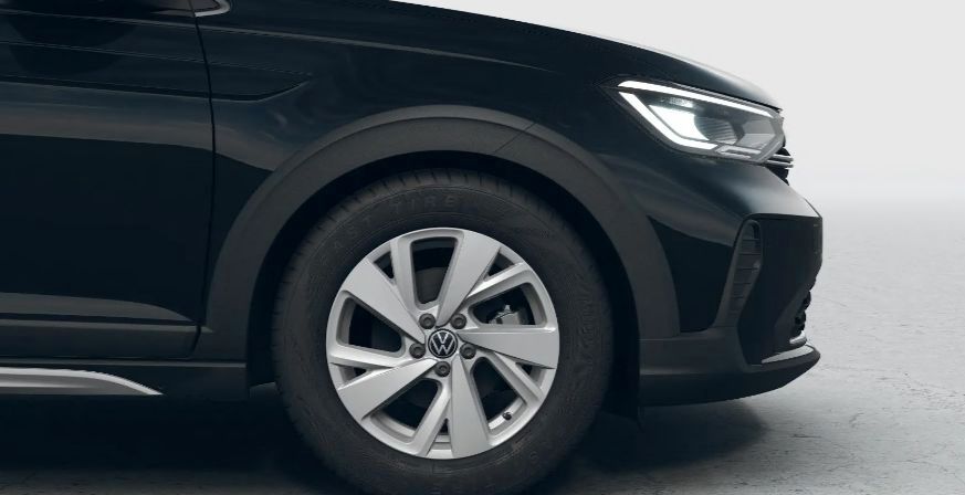 Volkswagen Taigo - Bild 5