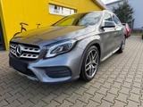Mercedes-Benz GLA 250 4Matic AMG/PANO - gebrauchte Mercedes-Benz GLA 250 aus dem Jahr 2018