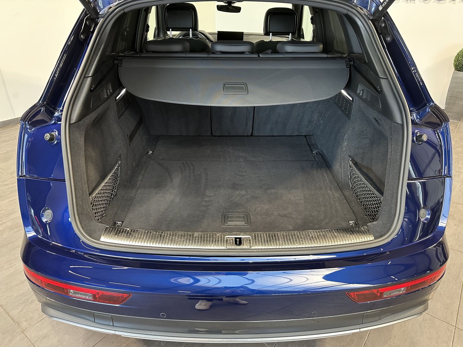 Fahrzeugabbildung Audi Q5 40 TDI Qu Advanced NAV+MATRIX+PANO+B&O+HUD+SH