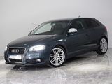 Audi A3 2.0 TDI *3 x S-LINE*EINMALIG*TÜV+SERVICE-NEU* - Audi A3: Se