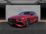 Mercedes-Benz A 200 Kompaktlimousine AMG+NIGHT+MULTIBEAM+TOTW - Mercedes-Benz A 200 in Chemnitz