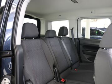 Volkswagen Caddy eHybrid DSG GOAL LED NAVI ACC KAMERA AHK