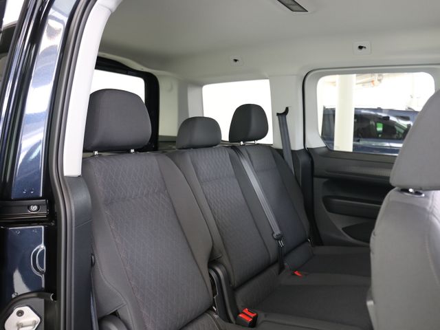 Volkswagen Caddy eHybrid DSG GOAL LED NAVI ACC KAMERA AHK