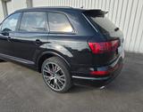 Audi SQ7 4.0 TDI quattro*RAUTE*VIRTUAL*PANO*ACC* - Audi SQ7: Privatanbieter