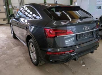 Audi Q5 - 3