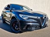 Alfa Romeo Stelvio Quadrifoglio Q4, 1. Hand, MwST.