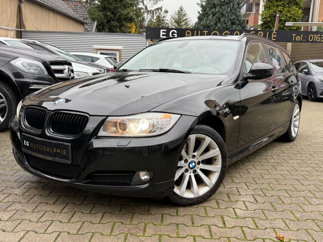 BMW 318 i Touring *NAVI*8-FACH*TÜV*GEPFLEGT*