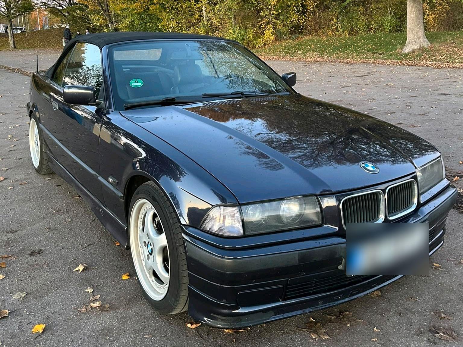 BMW 318
