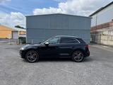 Audi SQ5 3.0 TFSI V6 LUFTFED AHK Top Ausstattung - Audi SQ5 in Düsseldorf