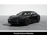 Porsche Panamera 4S E-Hybrid Burmester InnoDrive Head-Up