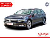 Volkswagen Passat Variant 1.5 TSI LED Navi ACC Keyless-Go - Volkswagen Passat Variant in Magdeburg