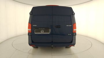 Mercedes Vito - 4