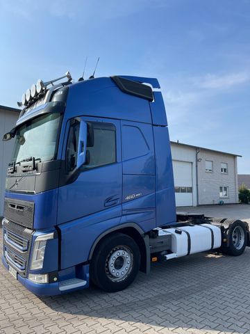 Volvo FH 460 CHH X-Low + Standklima 