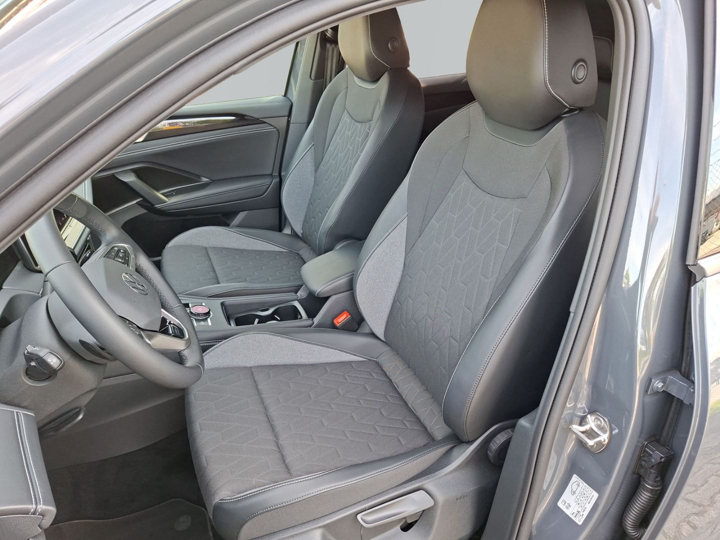 Tiguan 1.5 eTSI DSG Goal *AHK*MATRIX*KEYLESS*ACC
