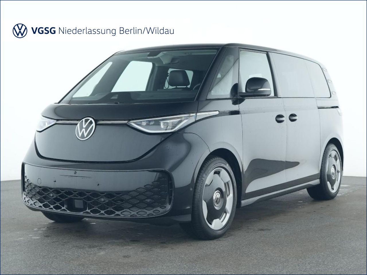 Volkswagen ID. Buzz - Bild 5
