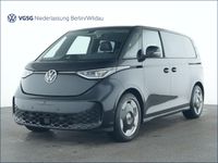 Volkswagen ID. Buzz - Vorschau Bild 5