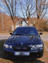 BMW E46 Compact 316ti - BMW 316 in Solingen