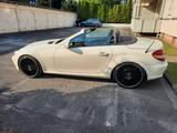 Mercedes-Benz SLK 350 - - Mercedes-Benz SLK 350 in Duisburg