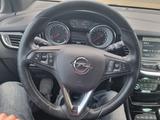 Opel Astra 1.4 Turbo Edition 110kW S/S Edition - Opel Astra Gebrauchtwagen in Frankfurt