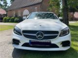 Mercedes-Benz C 300 4MATIC Autom. - - Mercedes-Benz C 300