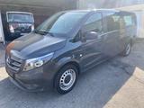 Mercedes-Benz Vito Tourer 114 extralang KAM AHK NAV Garantie 9 - Mercedes-Benz Vito mit Diesel-Antrieb: Garantie