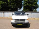 Volkswagen T4 Caravelle 1.9 TD - VW T4 Gebrauchtwagen in Dresden