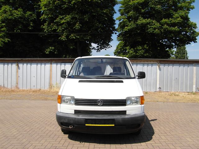 Volkswagen T4 Caravelle 1.9 TD