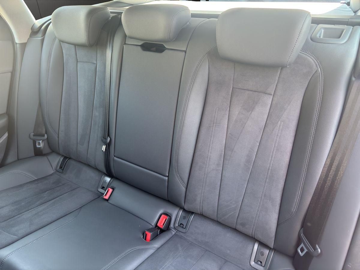 A4 Avant 2.0 TDI quattro AHK RFK GRA NAVI LED