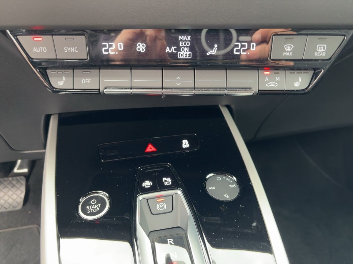 Audi Q4 e-tron - Bild 12