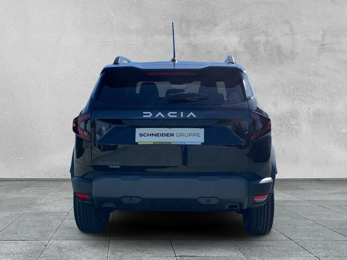 Dacia Duster - Bild 4