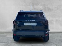 Dacia Duster - Vorschau Bild 4