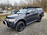Mitsubishi L200 2.5 DI-D 4x4 Autm. Intense - Mitsubishi L200: Intense